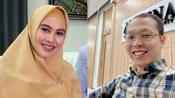 While Crying In Front Of Deddy Corbuizer, Kartika Putri Reveals 4 Reasons To Report Dr. Richard Lee