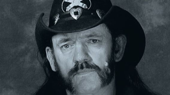 庆祝已故Lemmy Kilmister的生日，Motorhead于1998年发行了罕见的音乐会唱片