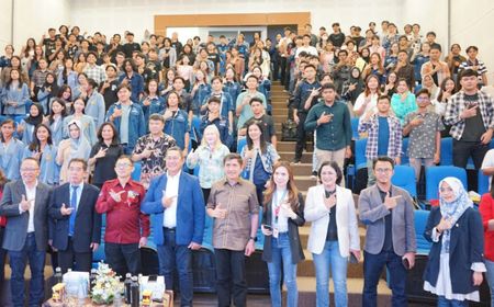 Dukung Peningkatan Pengembangan SDM, Surveyor Indonesia Tandatangani Nota Kesepahaman dengan Universitas Sam Ratulangi Manado