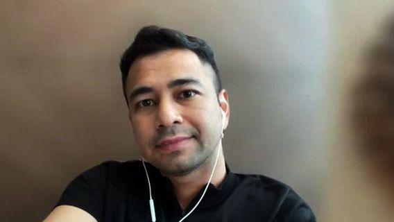 ラフィ・アフマドは、メタバースバースを通じて仮想土地を販売しています, 購入したいですか?
