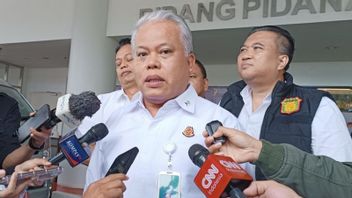 Kejagung Siap Hadapi Praperadilan yang Diajukan Hakim Tersangka Kasus Ronald Tannur