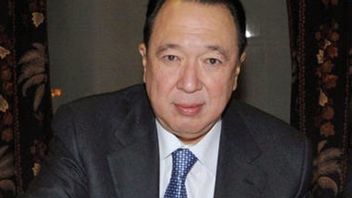 コングロマリットのピーター・ソンダックのプロフィール:彼のキャリア、ビジネス、富の歴史