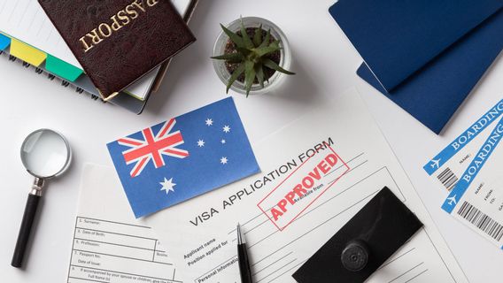 Cara Membuat Visa Australia, Lengkap dengan Berapa Tabungan yang Harus Disiapkan