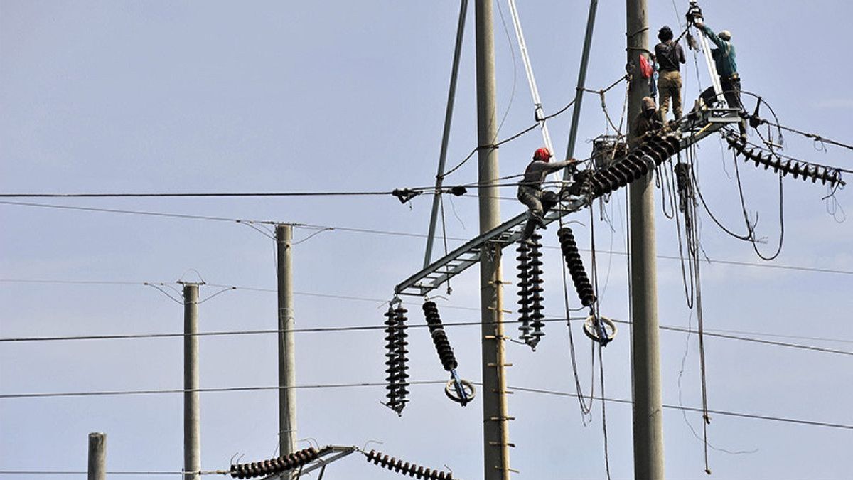 PLN Nusantara Power تضمن إمدادات الكهرباء آمنة بعد عيد الفطر