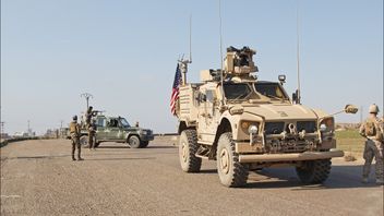 يقول الجيش الأمريكي إن ما يقرب من 700 من قوات داعش قتلوا في سوريا والعراق طوال عام 2022
