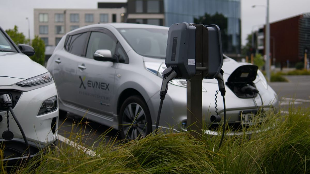 Australia Increases Budget To Provide Environmentally Friendly Vehicle Charging Stations