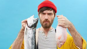 Safe And Healthy Fish Types To Consume For Ages 40 And Over