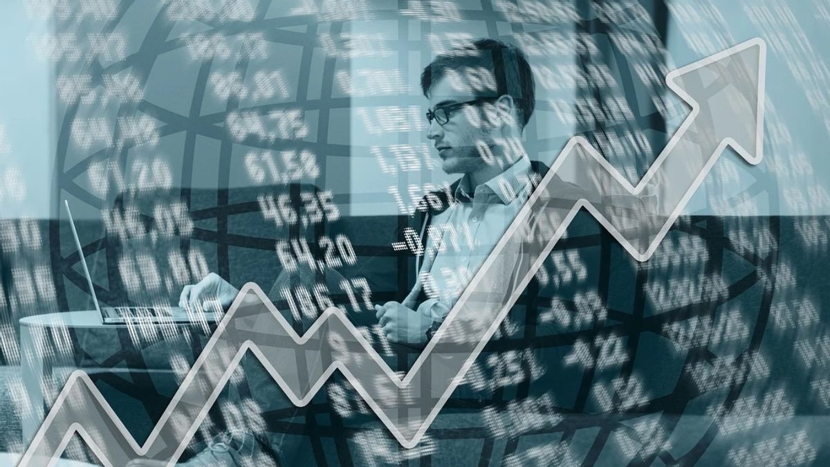 SOEs and Economic Growth 5.61 Percent: A Historical Foundation of the Prabowo Era
