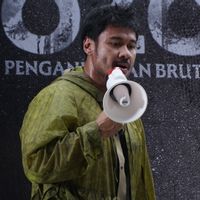 Jelang Penayangan Film Ozora, Anggy Umbara hingga Chicco Jerikho Galang Aksi Musikal Anti-Korupsi 19 November