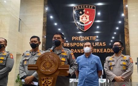 Jadi Tersangka Penipuan dan Pencucian Uang, Aset Crazy Rich Medan Indra Kenz Bakal Disita