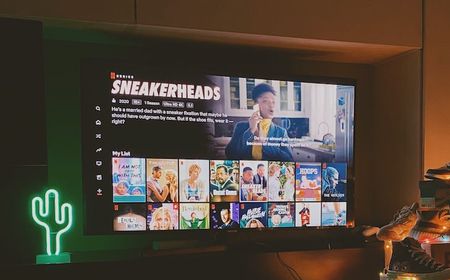 Coba Sekarang, Tiga Opsi VPN yang Bisa Digunakan untuk Nonton Netflix