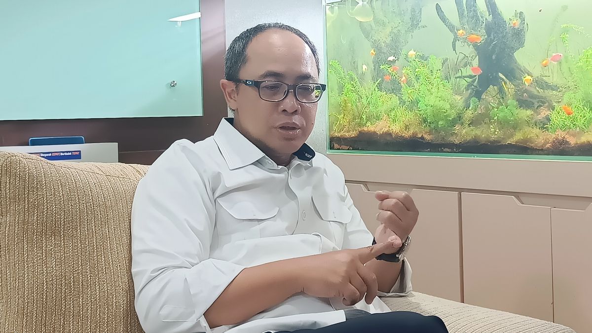 Spokesperson For The Ministry Of PUPR Regarding The Demak-Tuban Toll Road Auction: Early 2025 Target