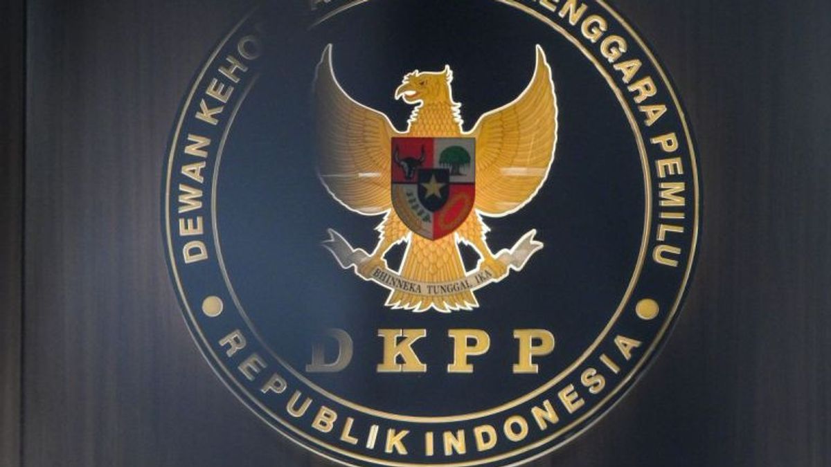 Dozens Of Bawaslu Commissioners In South Sulawesi Complained To DKPP