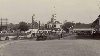 Since the 15th Century! Here is the Origin of Semarang City: Its History and Development