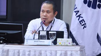 Tindak Tindak 12 Perusahaan Pelanggar TKA dan Denda Rp4,48 Miliar
