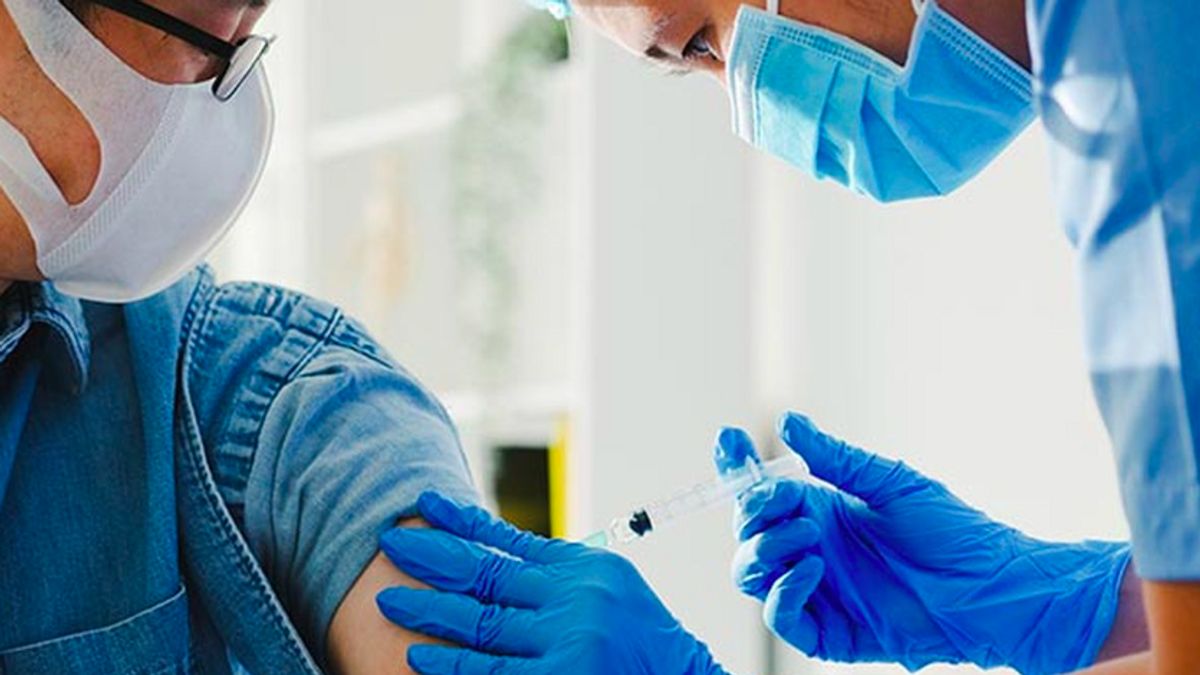 FDA AS Wajibkan Label Baru untuk Vaksin COVID-19 Terkait Risiko Jantung pada Pria 16–25 Tahun