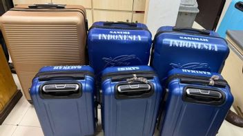 塞朗巴登警察逮捕了一名涉嫌暗中窃取朝觐候选人资金的男子