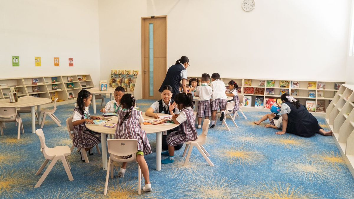 Bullying Makin Marak di Lingkungan Sekolah, Pentingnya Kurikulum Budi Pekerti 