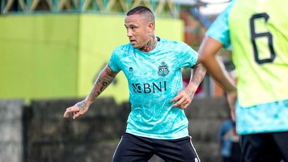 Preview PSM Makassar vs Bhayangkara FC: The Guardian Belum Diperkuat Radja Nainggolan