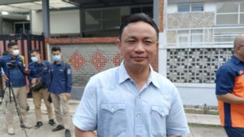 西爪哇地区警方逮捕了一名逃犯,即Vina Cirebon谋杀案