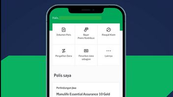 Manulife Indonesia Luncurkan Aplikasi Manulife ID: Optimalisasi Layanan Asuransi Digital