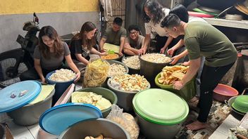प्रेसटीया मुलया विश्वविद्यालय के बहु-वर्षीय सामुदायिक सेवा कार्यक्रम (COMDEV) ने AACSB ग्लोबल इंपैक्ट अवार्ड जीता