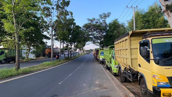 Ulah Sopir Truk Batubara Intimidasi Petugas Minta Bio Solar Disalurkan, 4 SPBU di Bengkulu Tangguhkan Penjualan