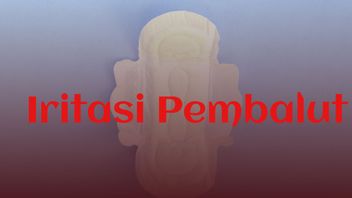 Iritasi Pembalut Seperti Apa? Berikut pembahasannya Secara Medis