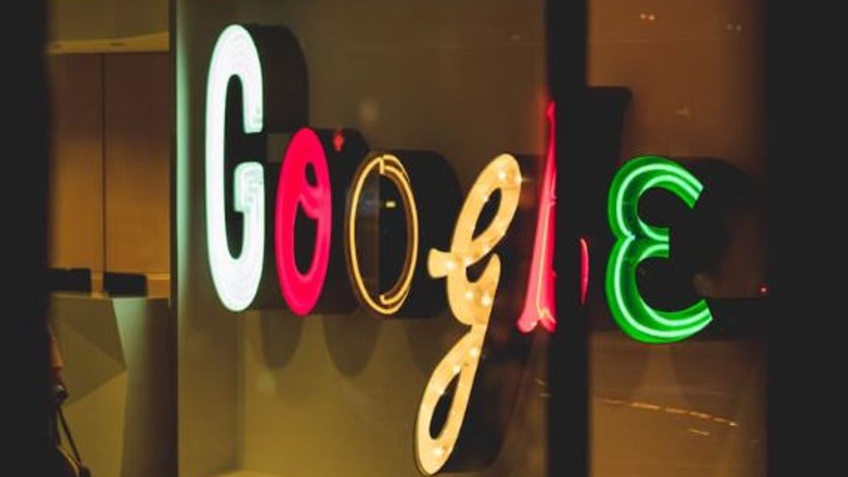 Konsumen yang Menuntut Google atas Praktik Pengumpulan Data Kehilangan Banding Awal 