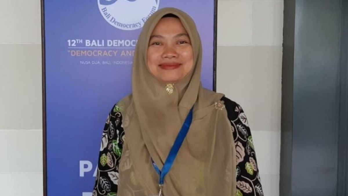 Pengamat Sebut Yudisialisasi Politik Sering Terjadi Saat Pemilu di Indonesia 
