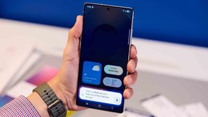 Pengguna Galaxy AI Capai Lebih dari 400 Juta Pengguna