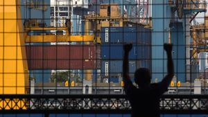 Industrialisasi Masih jadi Faktor Terpenting untuk Mencapai Target Pertumbuhan Ekonomi 8 Persen