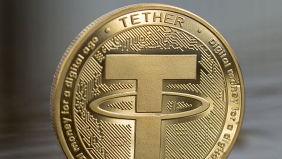 Tether Uses Signature Bank For Access To Other Banks In The US