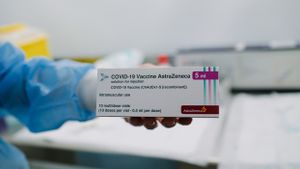 Regulator Pastikan Manfaatnya, Negara-Negara Eropa Bakal Kembali Gunakan Vaksin AstraZeneca