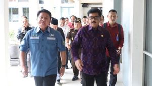 Menteri ATR/BPN Selesaikan Sengketa Tanah Suku Anak Dalam Musi Rawas