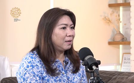 Isu Pencoretan Praveen/Melati dari Pelatnas, Susy Susanti: Saya Tidak Mau Berkomentar Banyak