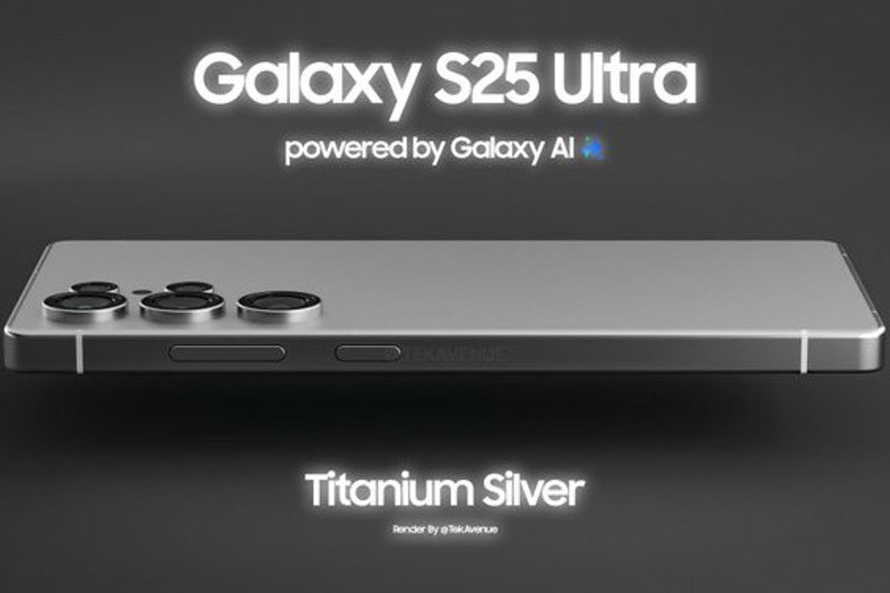 Samsung Galaxy S25 Comes With The AI Audio Eraser Feature To Eliminate Background Noise And Increase Voice In Videos