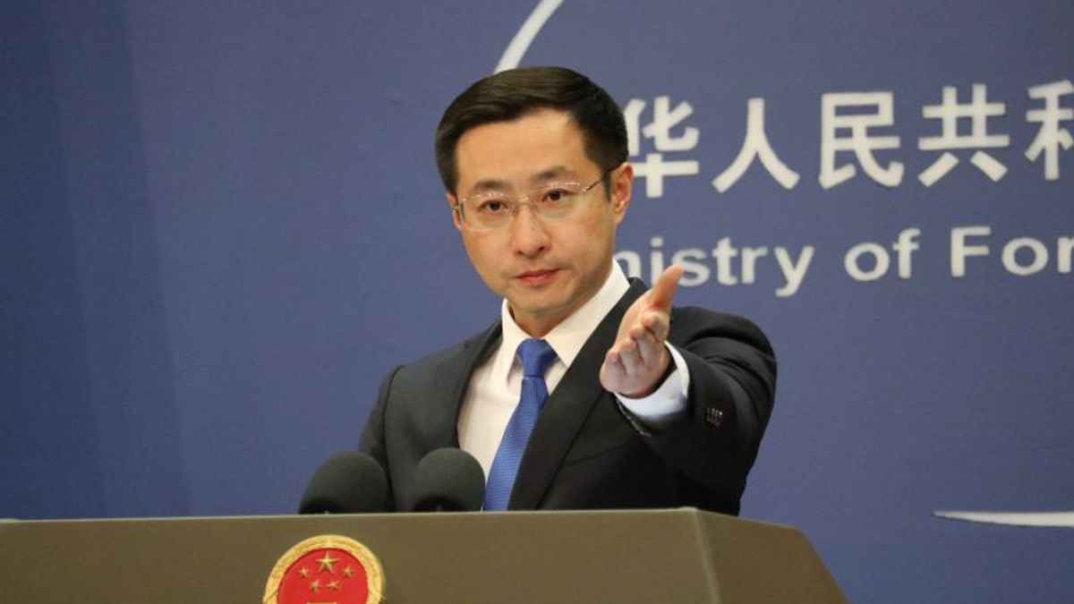 China Ingatkan Warganya Hindari Daerah Konflik di India-Pakistan