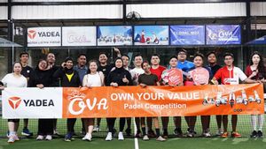 Yadea Hidupkan Kreativitas Generasi Muda melalui Dance Competition dan OVA Padel hingga 6 Januari