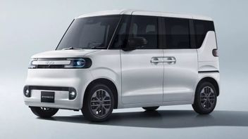 BYD जापान की नई नीति पर नज़र रखता है, ईवी सब्सिडी में तेज गिरावट आई