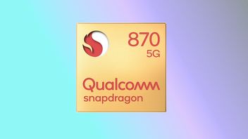 高通正式宣布 Snapdragon 870 5G 芯片组