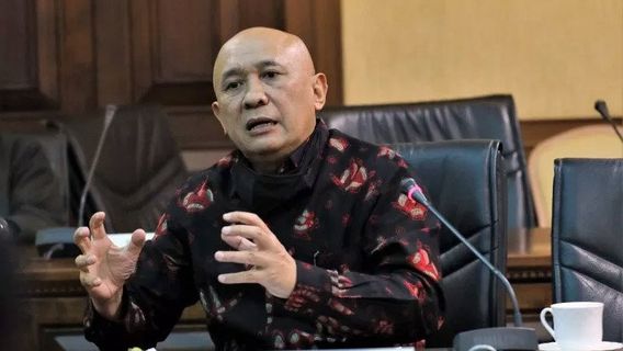 Menteri Teten Sebut Harmonisasi Revisi Permendag Nomor 50 Tahun 2020 Sudah Terlalu Lama