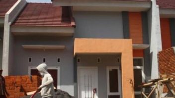 The East Java Provincial Government Joins In Formulating Cheap Home Regulations