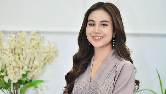 富士从未参加过Gala Sky,Mayang Mengakui Sibuk