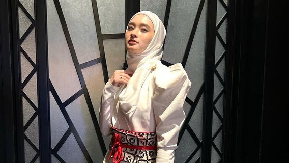 Defending Palestine, Inara Rusli Boycotts Israeli Supporting Products