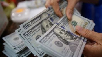 Dollar Exchange Rate Declines Ahead Of US Elections