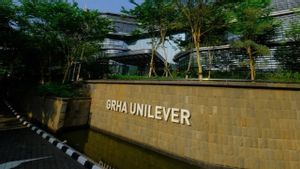 Unilever Indonesia, Produsen Lifebouy, Pepsodent, Es Krim Walls, dan Rexona Raup Penjualan Rp21,4 Triliun dan Laba Rp3,4 Triliun di Semester I 2022