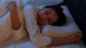 4 Manfaat Tidur Malam yang Berkualitas bagi Kesehatan Mental Anda