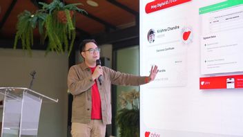 数字文件欺诈日益猖獗，Privy呼吁人们在信任之前进行验证