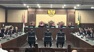 Eks Dirut Pertamina Patra Niaga Riva Siahaan Divonis 9 Tahun Penjara Kasus Minyak Mentah